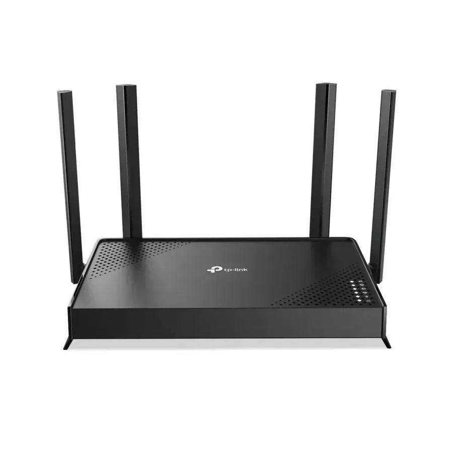Маршрутизатор TP-Link Archer BE220, BE3600 GbE, Wi-Fi 7