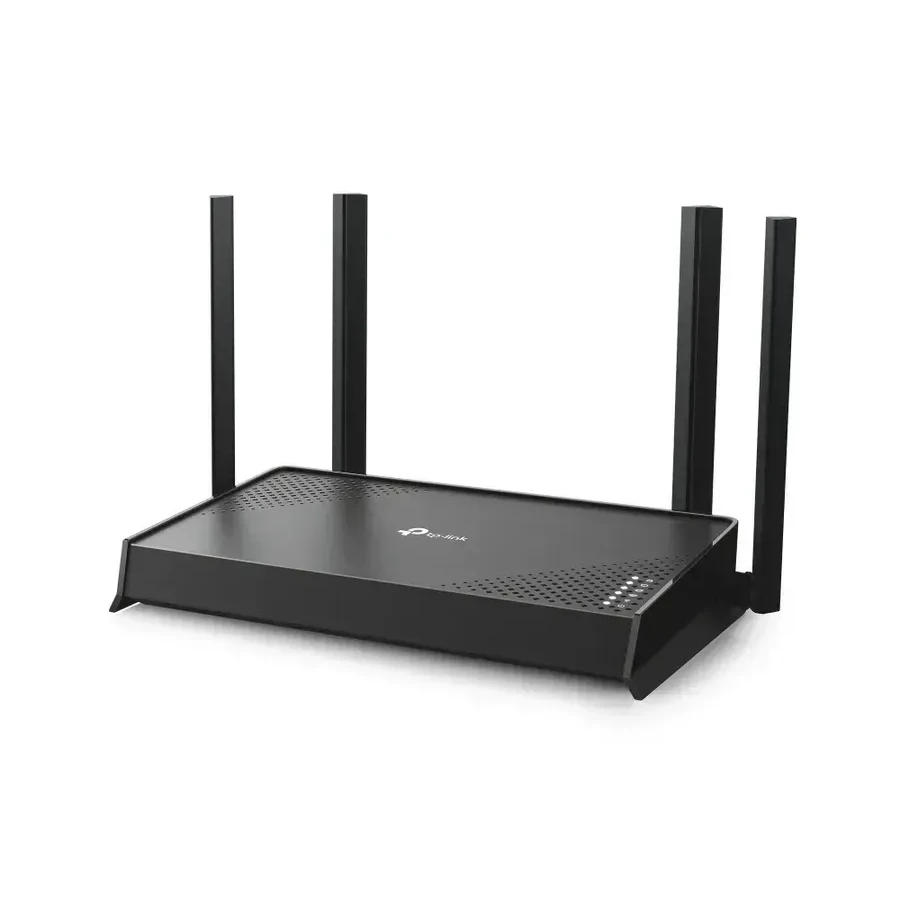 Маршрутизатор TP-Link Archer BE220, BE3600 GbE, Wi-Fi 7 — 3