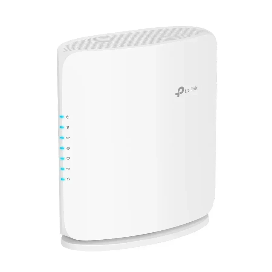 Маршрутизатор TP-Link Archer BE450, BE6500 GbE, Wi-Fi 7