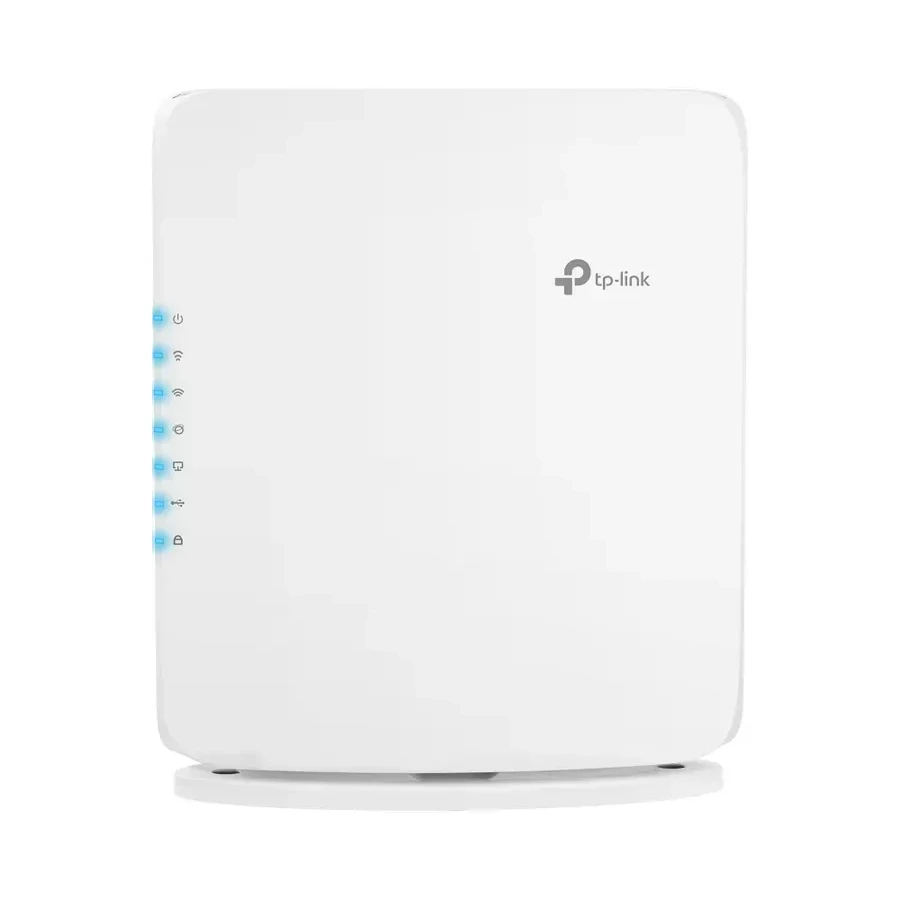 Маршрутизатор TP-Link Archer BE450, BE6500 GbE, Wi-Fi 7 — 2