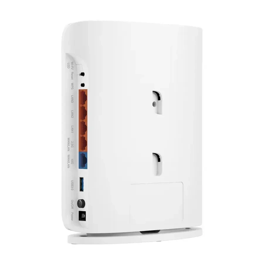 Маршрутизатор TP-Link Archer BE450, BE6500 GbE, Wi-Fi 7 — 3
