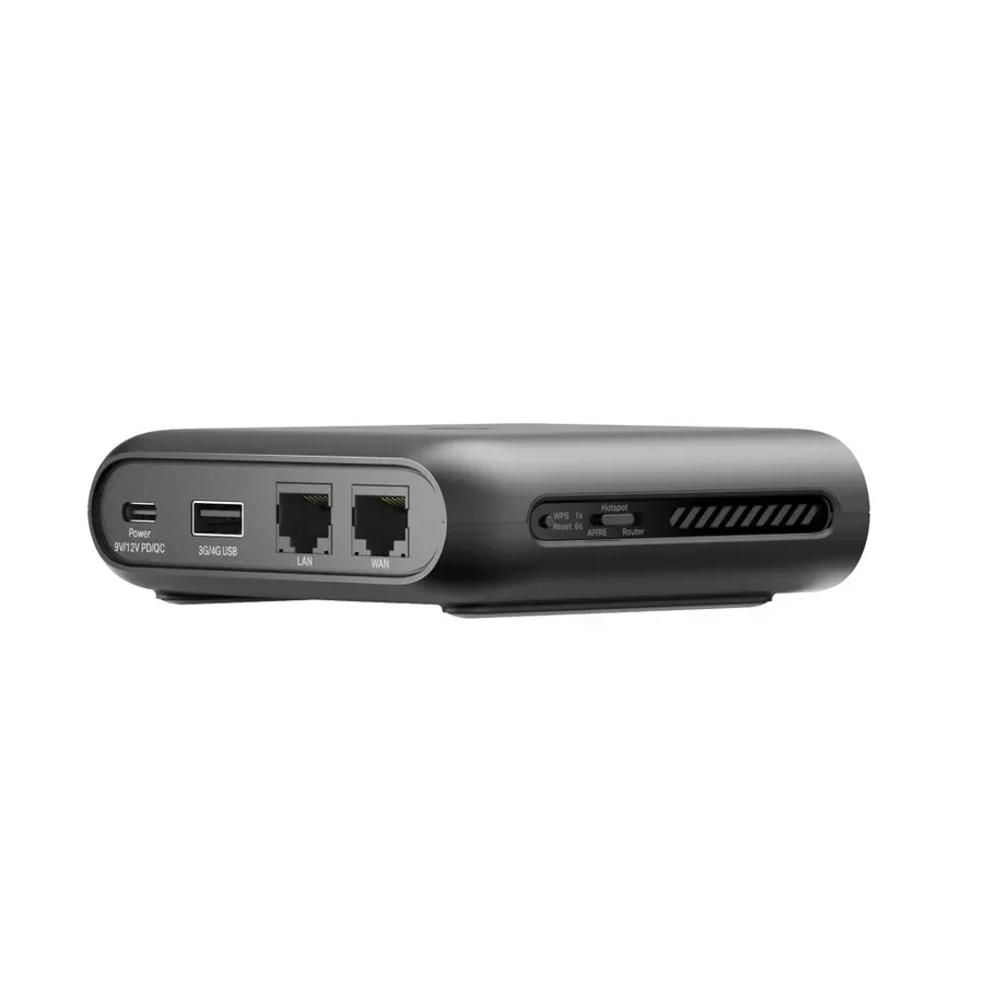 Маршрутизатор TP-Link TL-WR1502X, портативный, AX1500, Wi-Fi 6 — 2