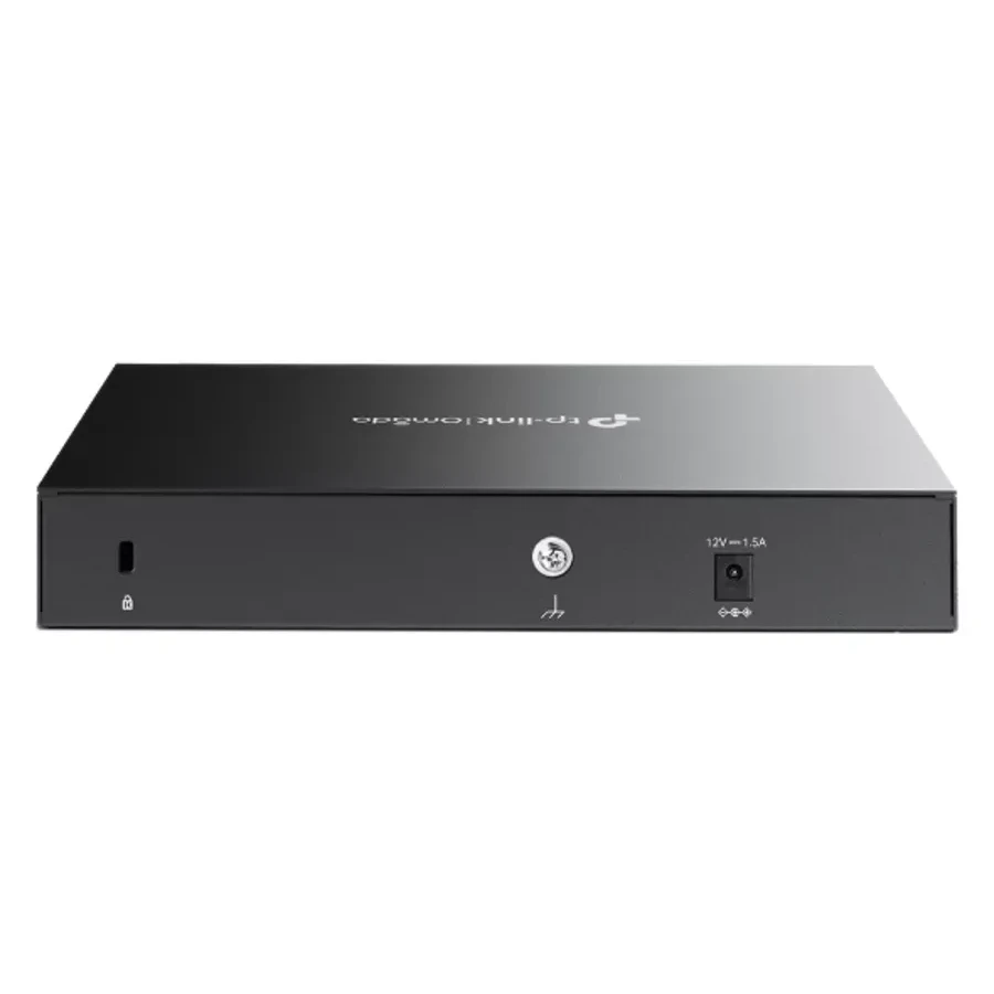 Маршрутизатор TP-Link ER707-M2, Multi-WAN 2.5 GbE VPN — 3