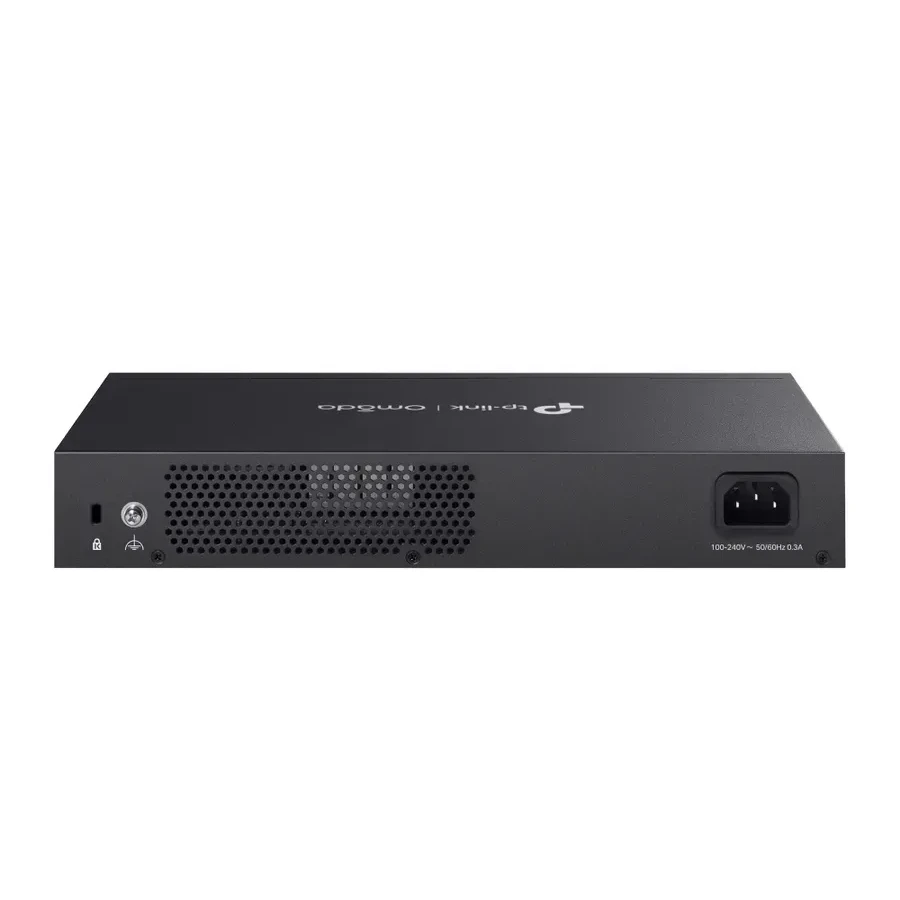 Маршрутизатор TP-Link ER7406, Multi-WAN GbE VPN — 3