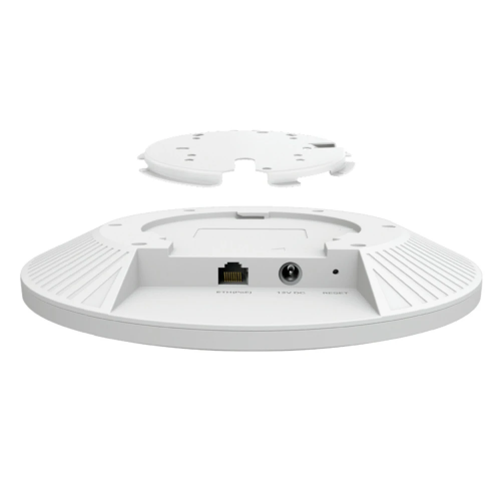 Точка доступа TP-Link AX5400, Wi-Fi 6 — 3