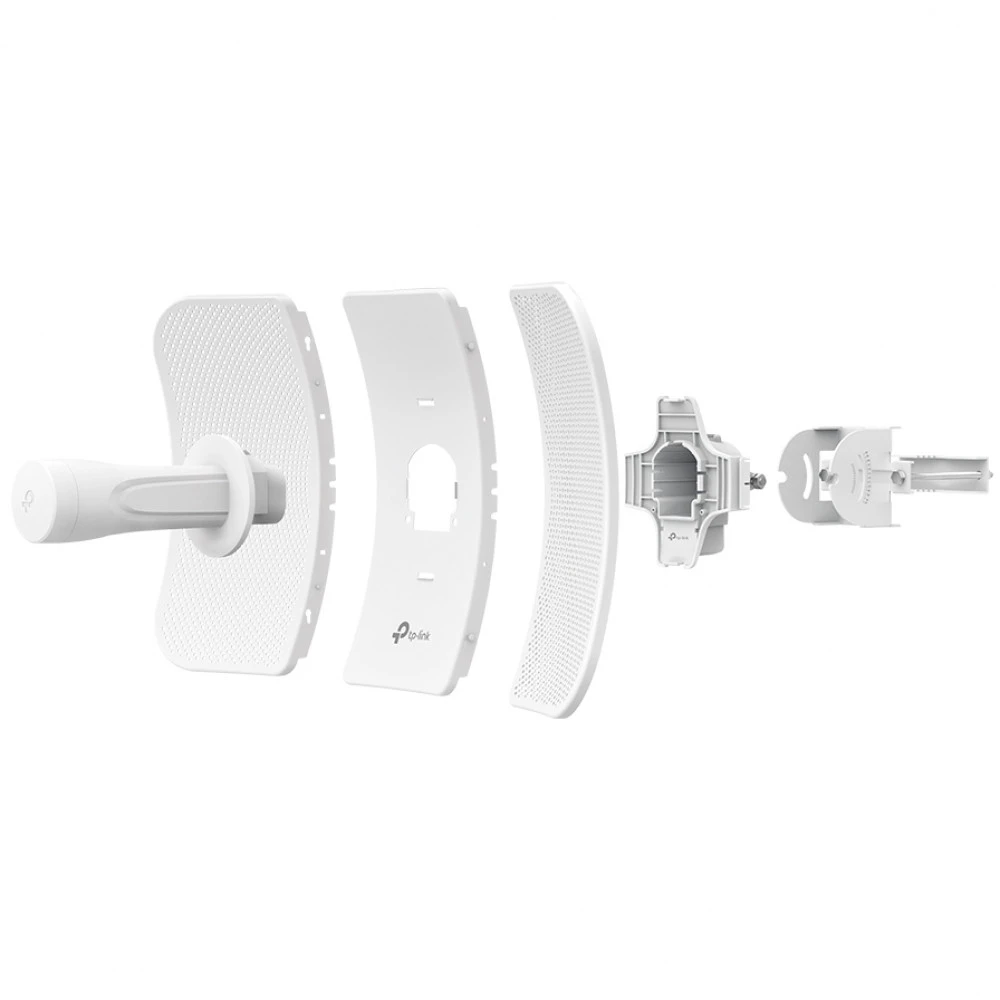 Точка доступа TP-Link CPE610, 300Mb — 3