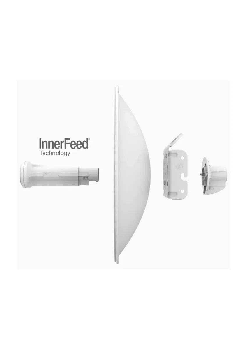 Маршрутизатор Ubiquiti PBE-5AC-500 — 5