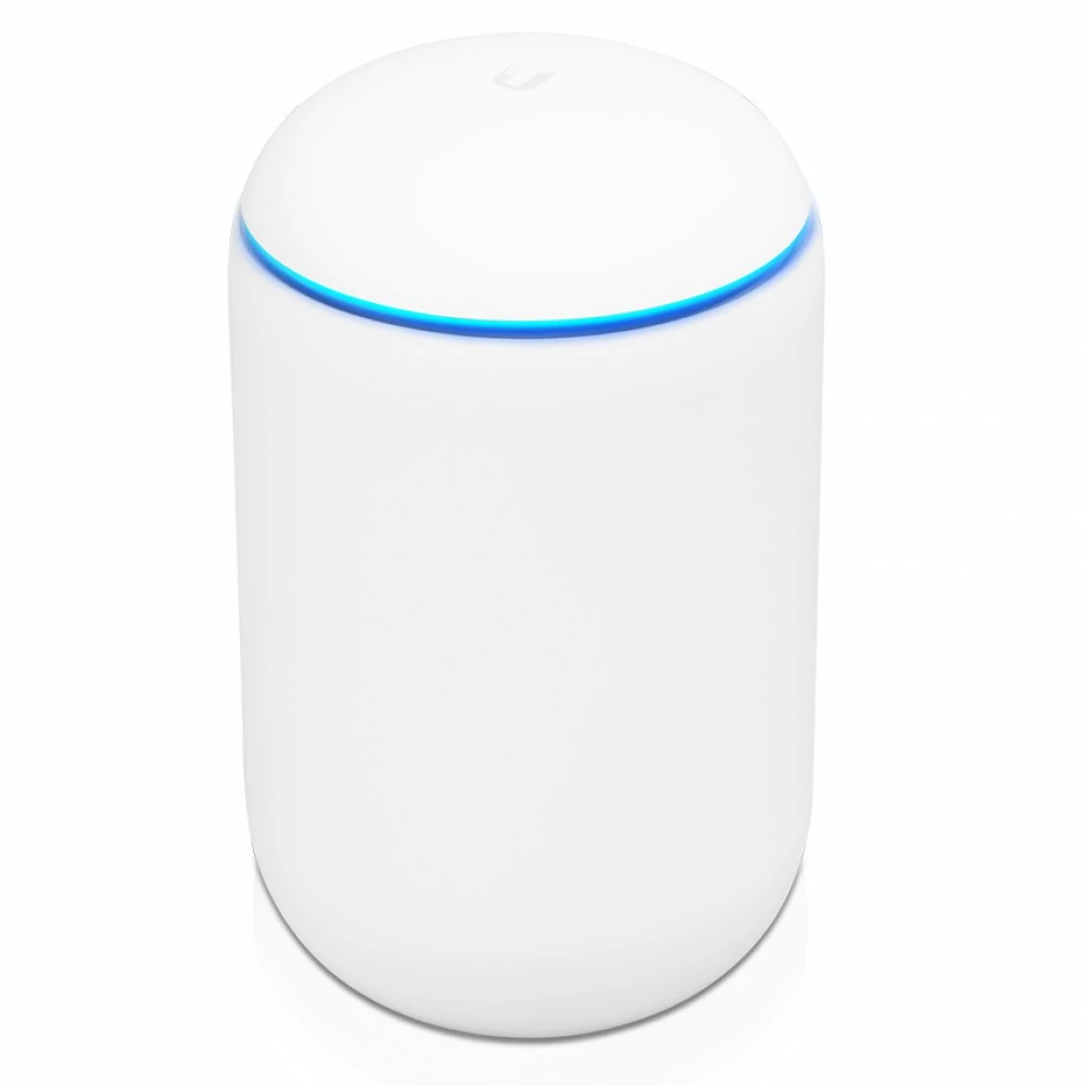 Маршрутизатор UniFi Dream Machine, Wi-Fi 5 — 2