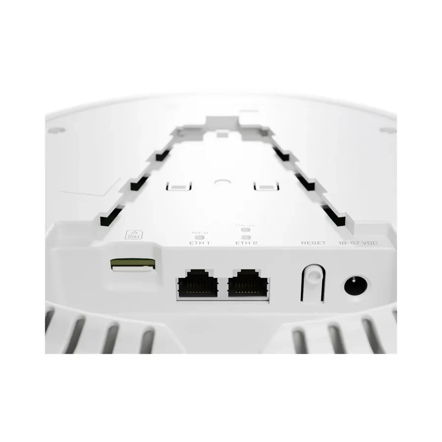 Точка доступа MikroTik cAPGi-5HaxD2HaxD&EG12-EA — 2
