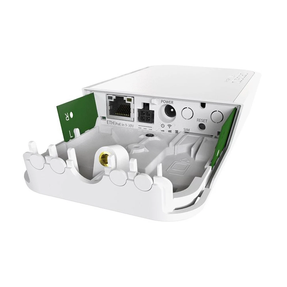 Точка доступа MikroTik RBwAPR-2nD — 2