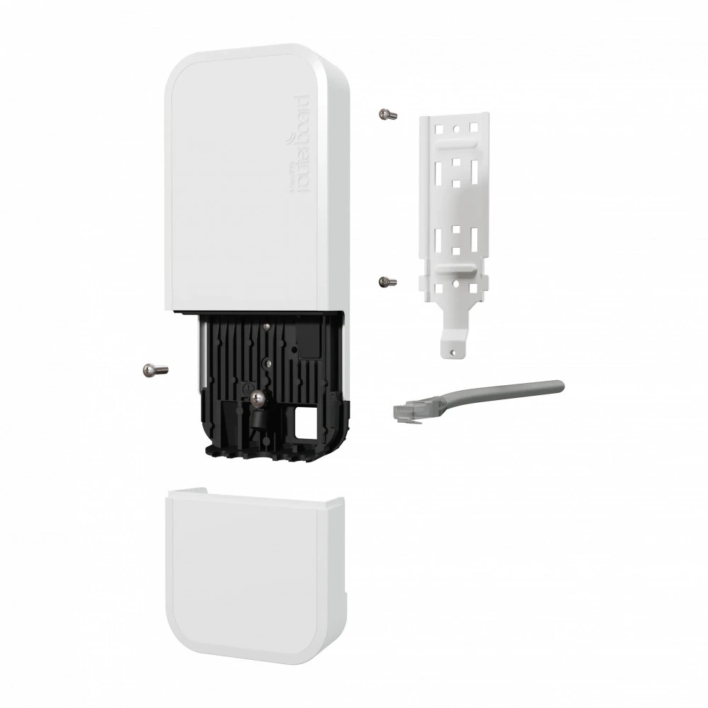 Точка доступа MikroTik wAPG-5HaxD2HaxD — 3