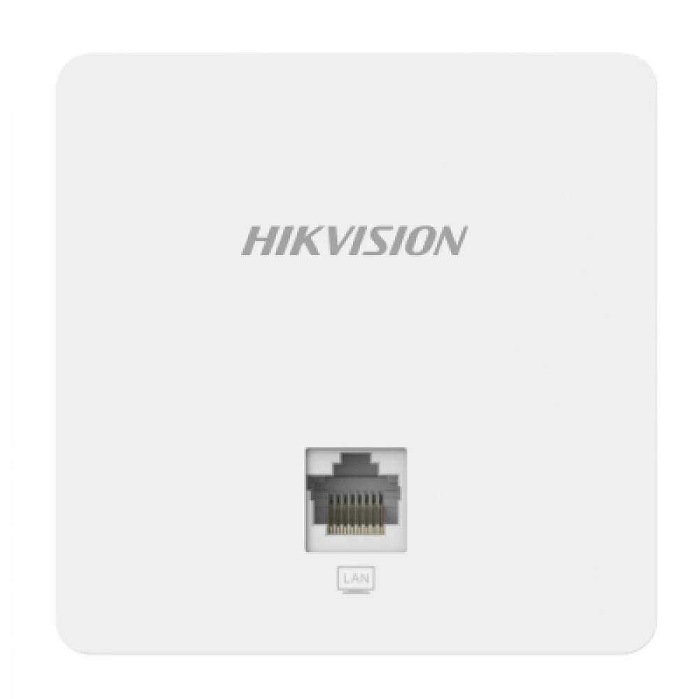 Беспроводная точка доступа Hikvision DS-3WAP521-SI