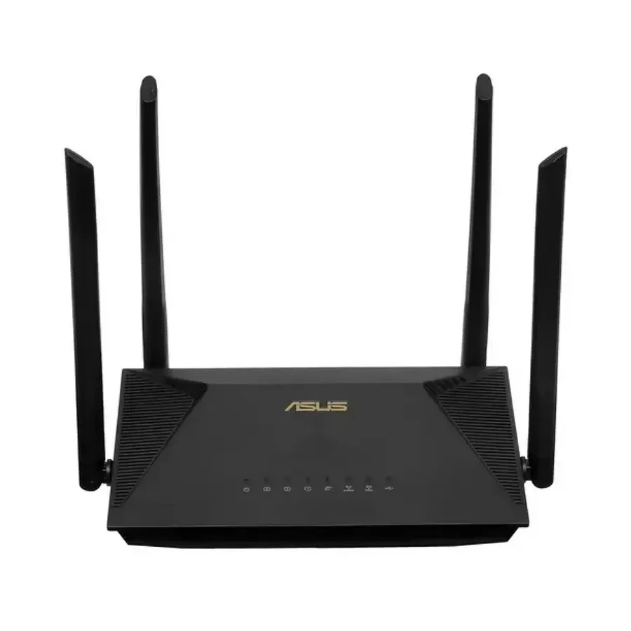 Роутер ASUS RT-AX1800U, Wi-Fi 6