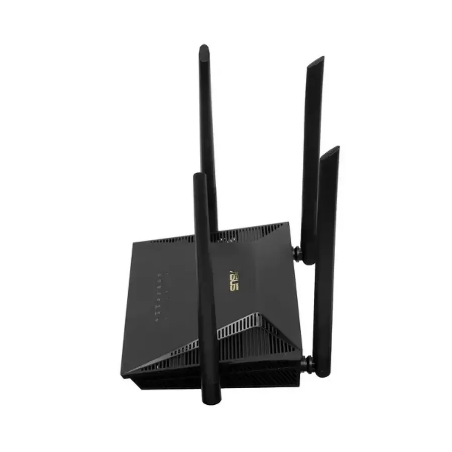 Роутер ASUS RT-AX1800U, Wi-Fi 6 — 2