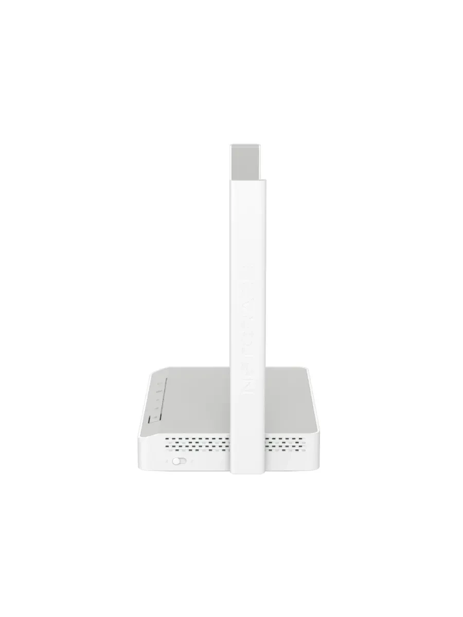 Маршрутизатор Netcraze Air NC-1613 AC1200, Wi-Fi 5 — 3