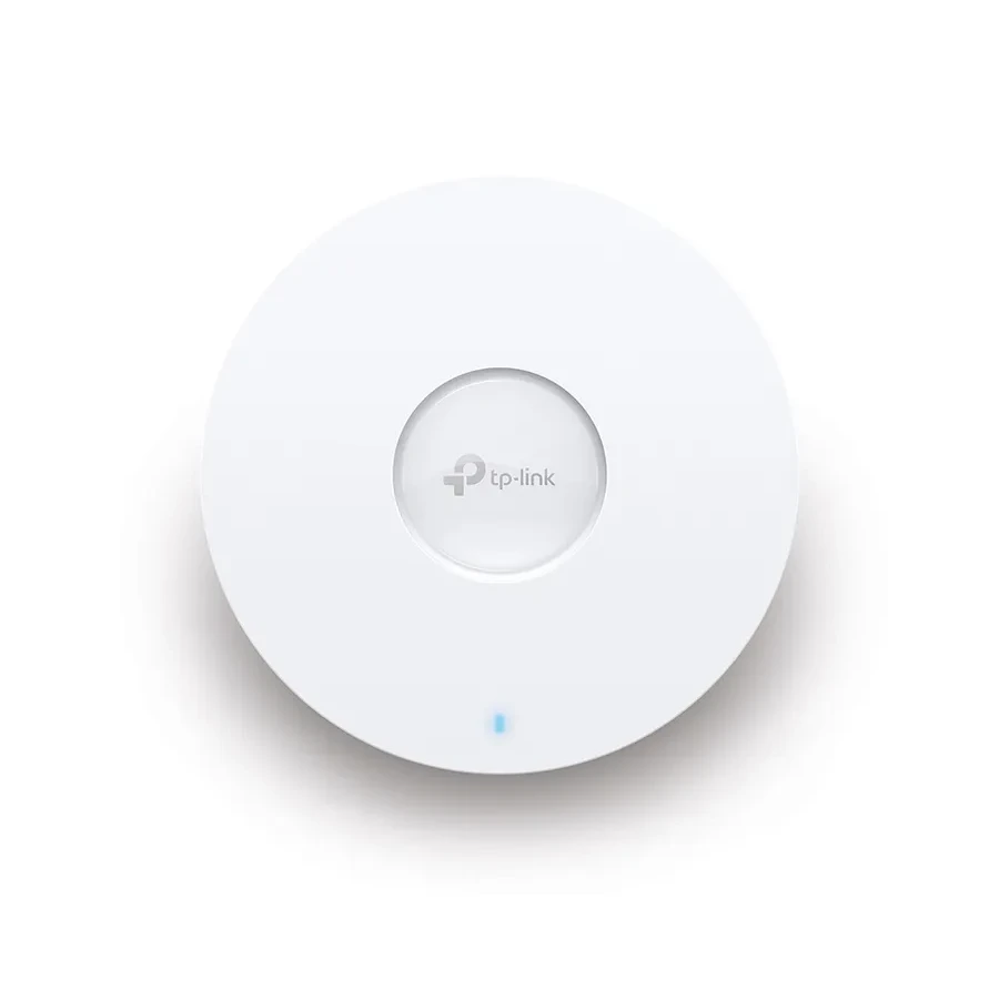Точка доступа TP-Link EAP653 AX3000, потолочная (5 шт)