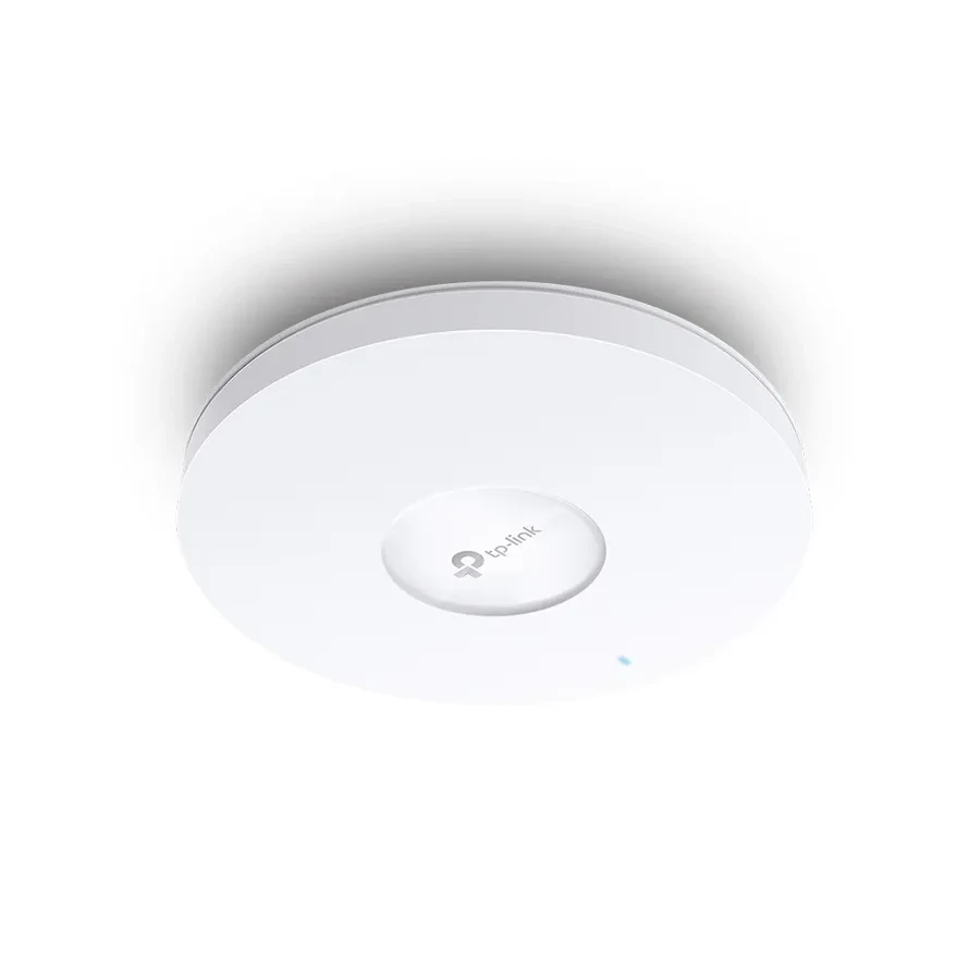 Точка доступа TP-Link EAP653 AX3000, потолочная (5 шт) — 4