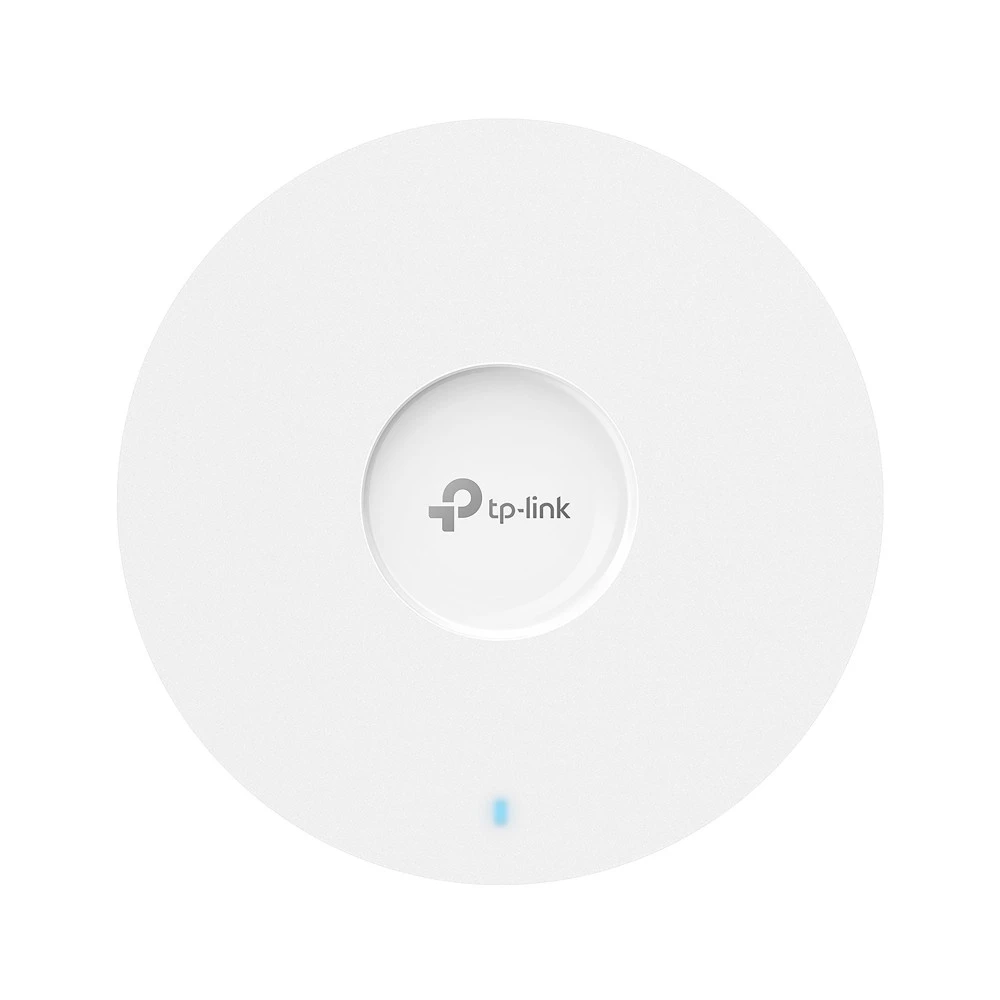 Точка доступа TP-Link EAP683 UR AX6000, потолочная — 2