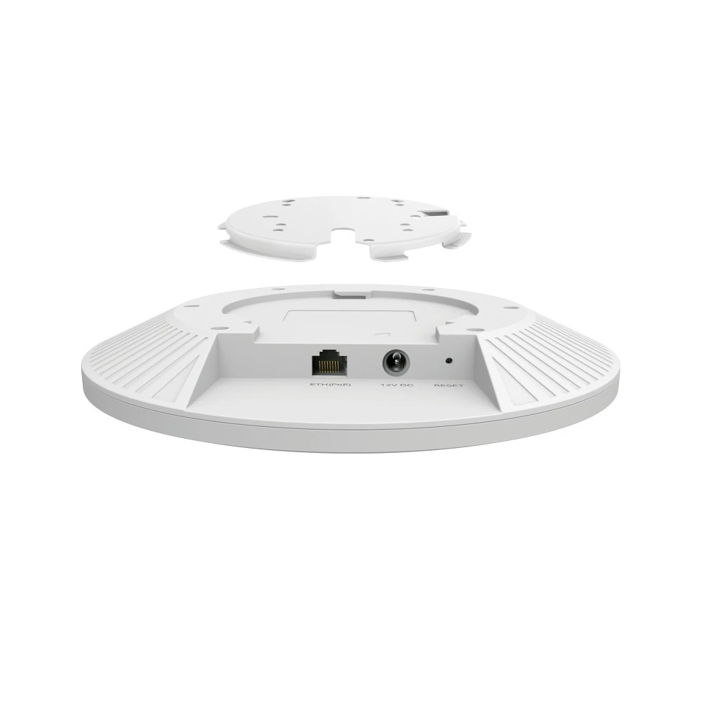Точка доступа TP-Link EAP683 UR AX6000, потолочная — 3