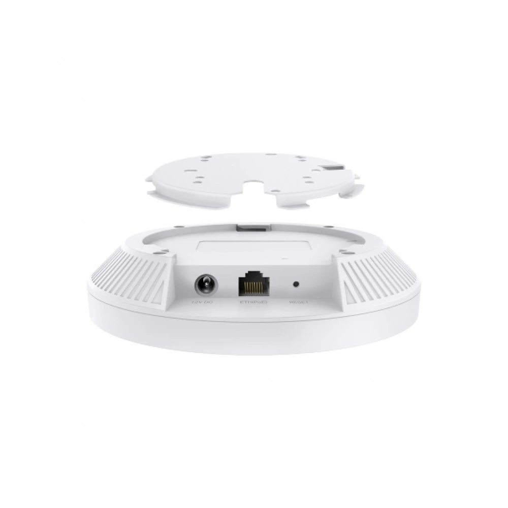 Точка доступа TP-Link EAP723 BE3600, потолочная — 3