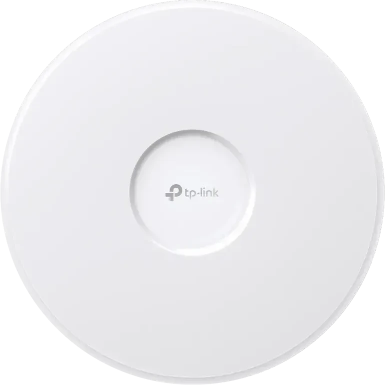 Точка доступа TP-Link EAP770 BE9300, потолочная
