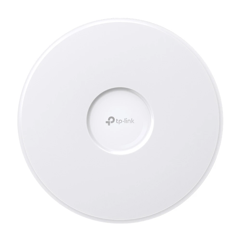 Точка доступа TP-Link EAP770 BE9300, потолочная — 4