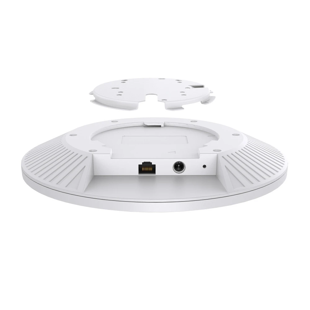 Точка доступа TP-Link EAP770 BE9300, потолочная — 5