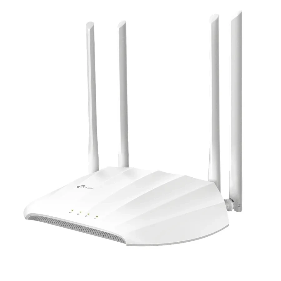 Точка доступа TP-Link TL-WA1201 AC1200