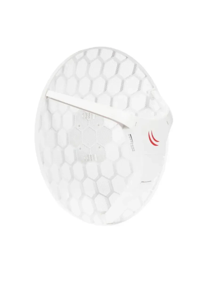Точка доступа MikroTik LHG-5axD Wi-Fi 6