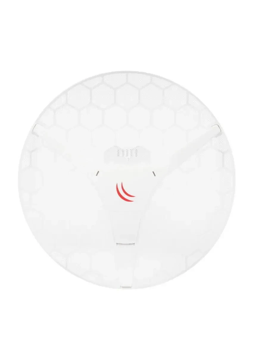 Точка доступа MikroTik LHG-5axD Wi-Fi 6 — 3