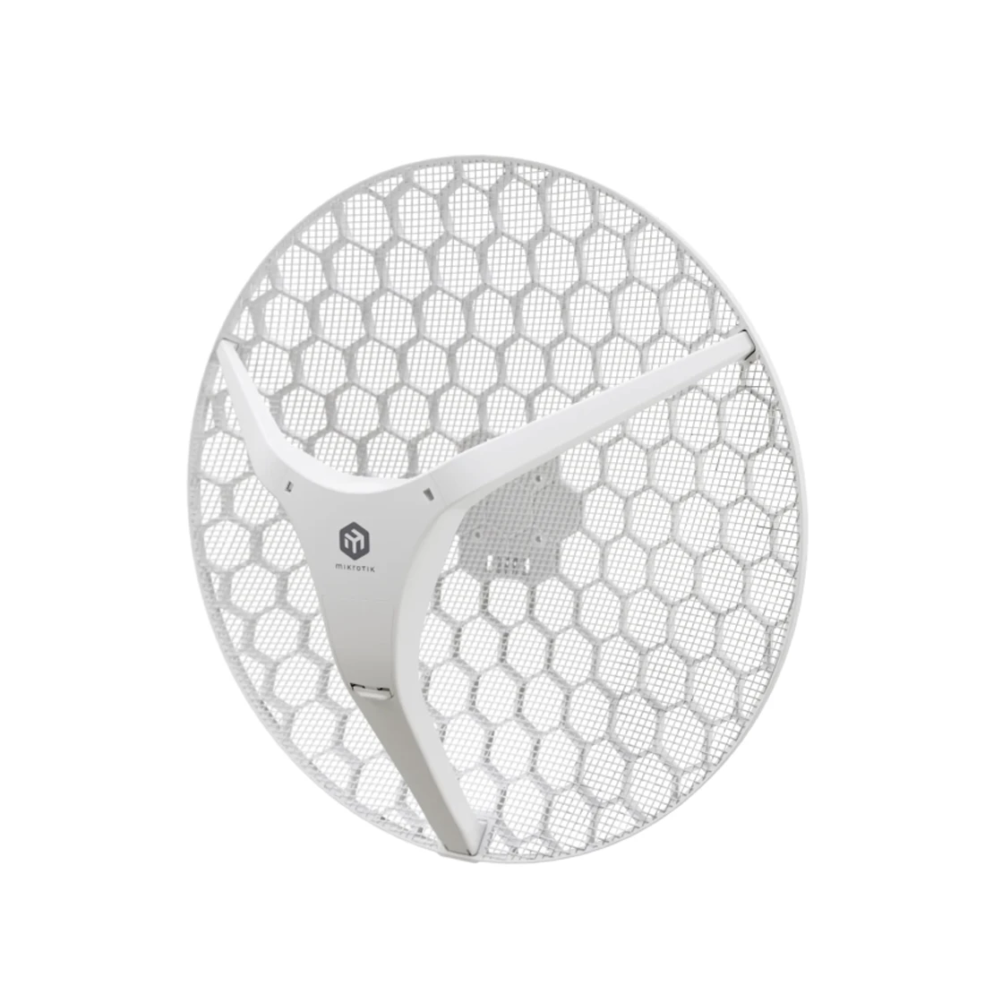 Точка доступа MikroTik LHG-5axD-XL Wi-Fi 6 — 2