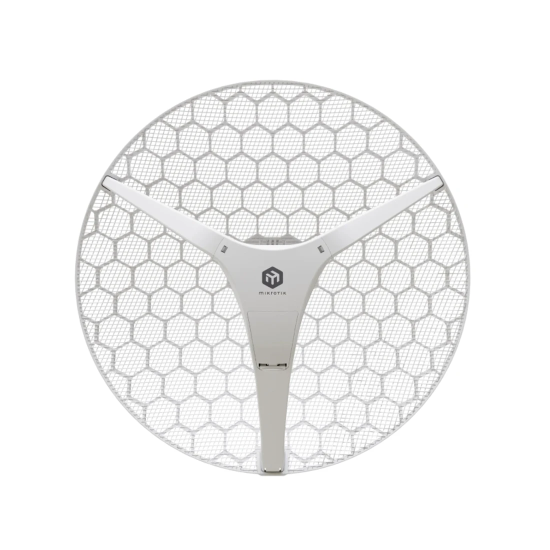 Точка доступа MikroTik LHG-5axD-XL Wi-Fi 6 — 3
