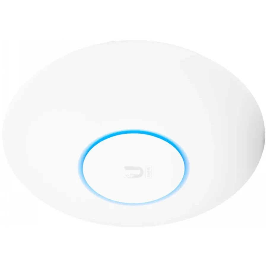 Точка доступа Ubiquiti U6 Enterprise Wi-Fi 6E