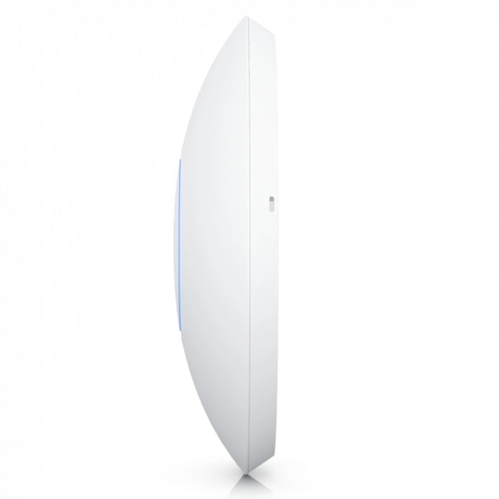 Точка доступа Ubiquiti U6 Enterprise Wi-Fi 6E — 4