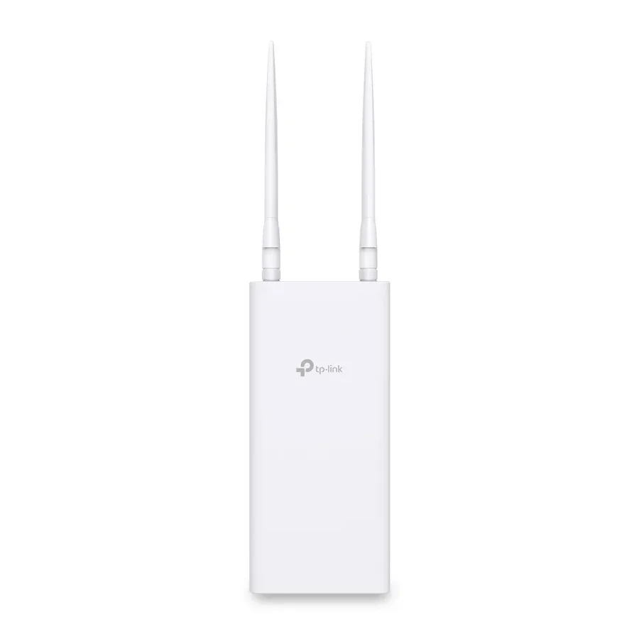 Роутер TP-Link TL-MR110, 4G LTE Cat4, 300Mbps — 3