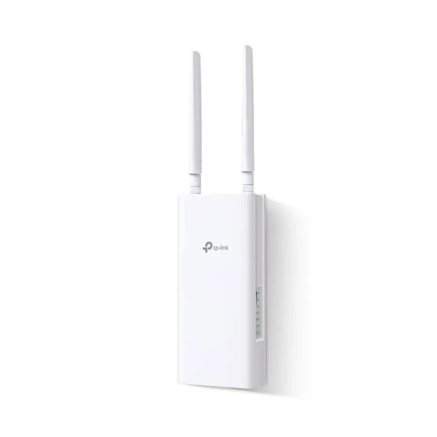 Роутер TP-Link TL-MR110, 4G LTE Cat4, 300Mbps