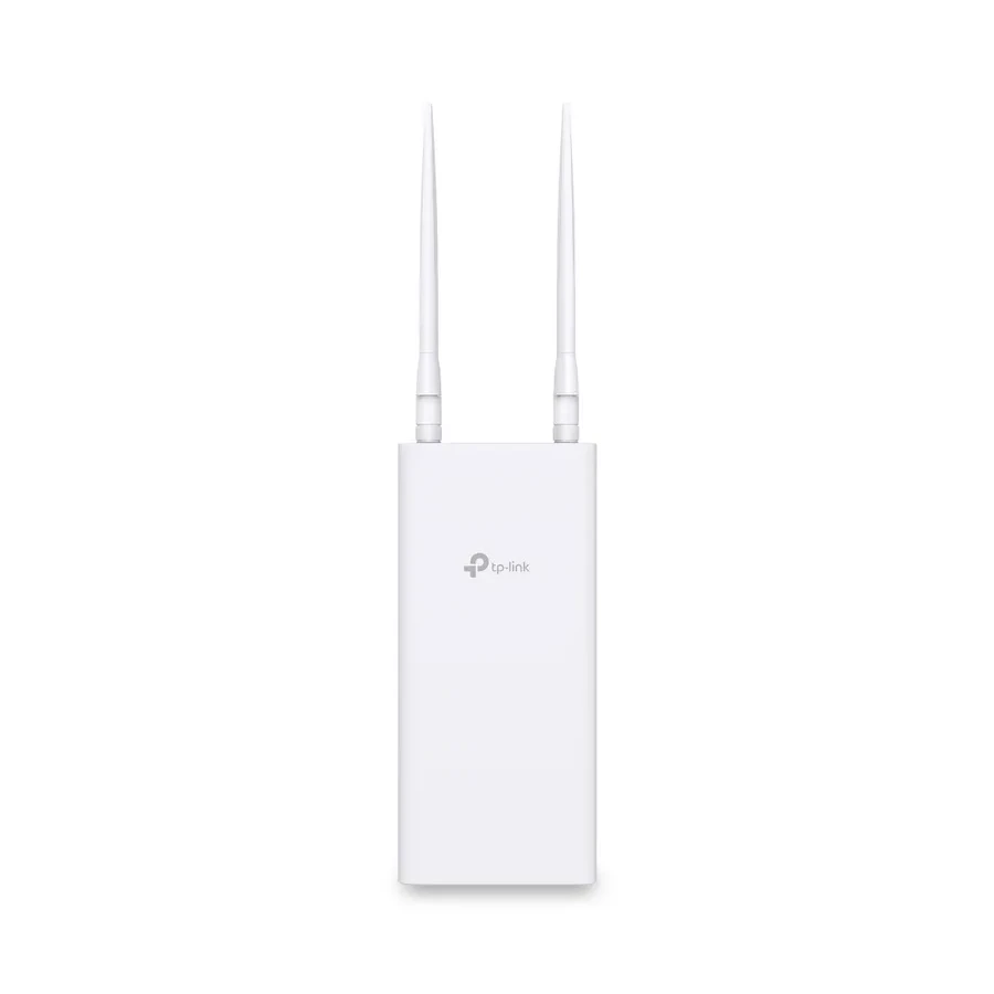 Роутер TP-Link TL-MR110, 4G LTE Cat4, 300Mbps — 5