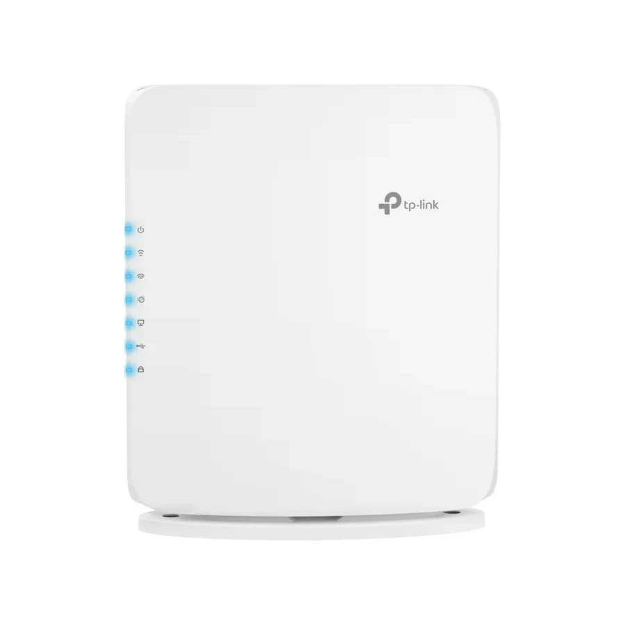 Роутер TP-Link Archer BE450, Wi-Fi 7 — 2