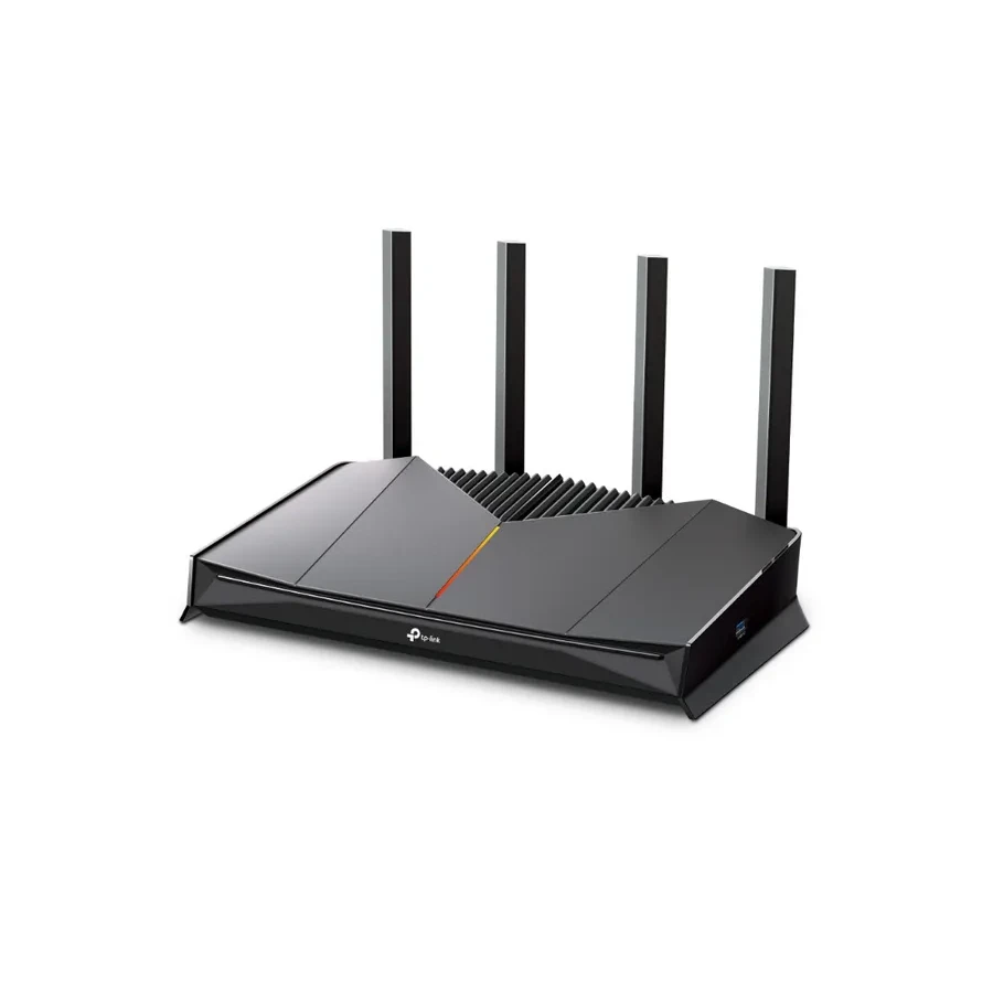 Роутер TP-Link Archer GE230, Wi-Fi 6E