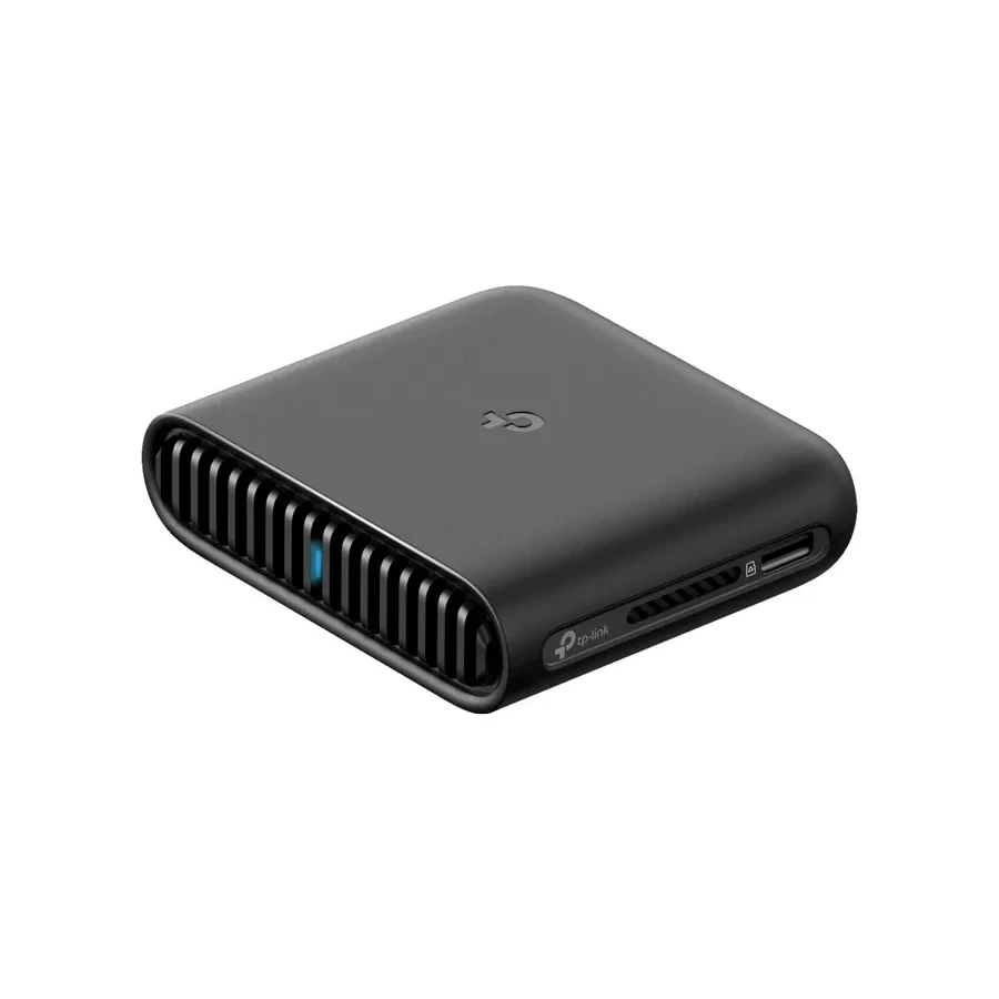 Роутер TP-Link TL-WR3002X, besprvoduvaynoy