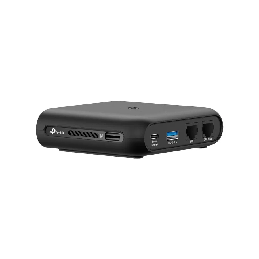 Роутер TP-Link TL-WR3002X, besprvoduvaynoy — 2