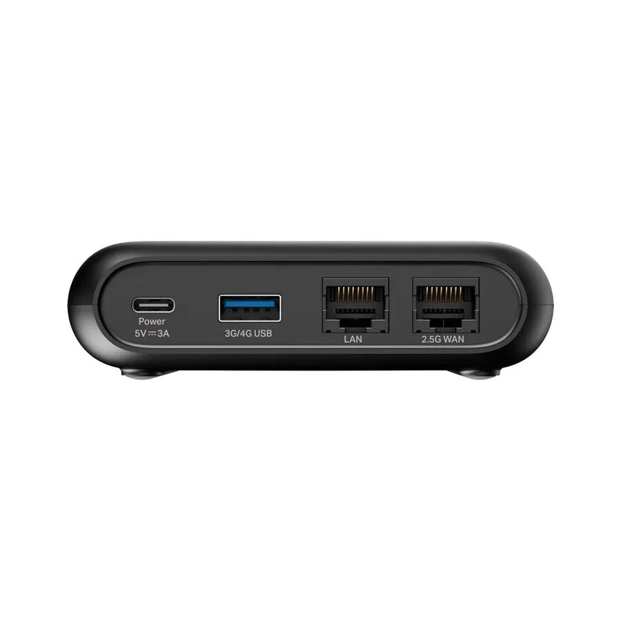Роутер TP-Link TL-WR3002X, besprvoduvaynoy — 3