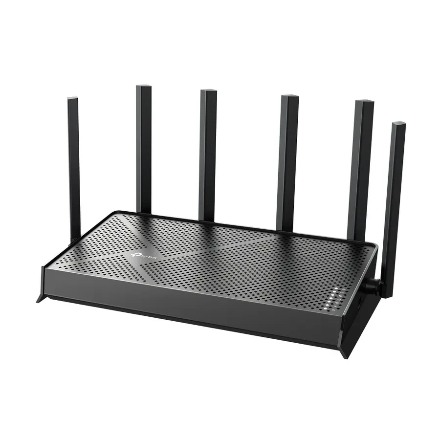 Роутер TP-Link Archer BE400, BE6500, Wi-Fi 7 — 2