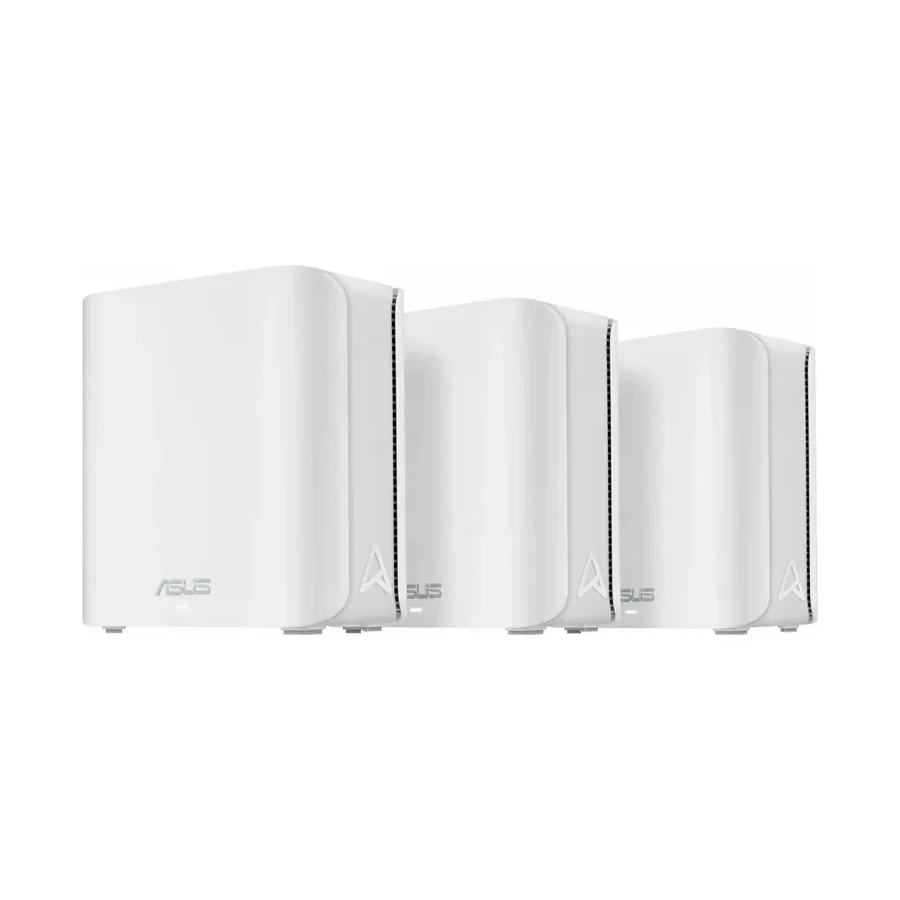 Роутер ASUS BD4 Wi-Fi 6, 3-pack
