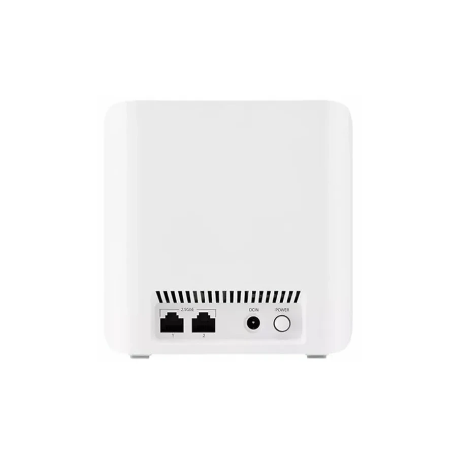 Роутер ASUS BD4 Wi-Fi 6, 3-pack — 3