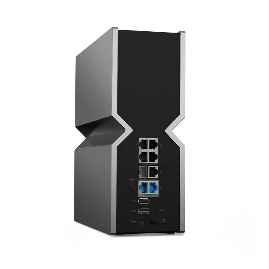 Маршрутизатор TP-Link Archer BE900 Wi-Fi 7 — 3