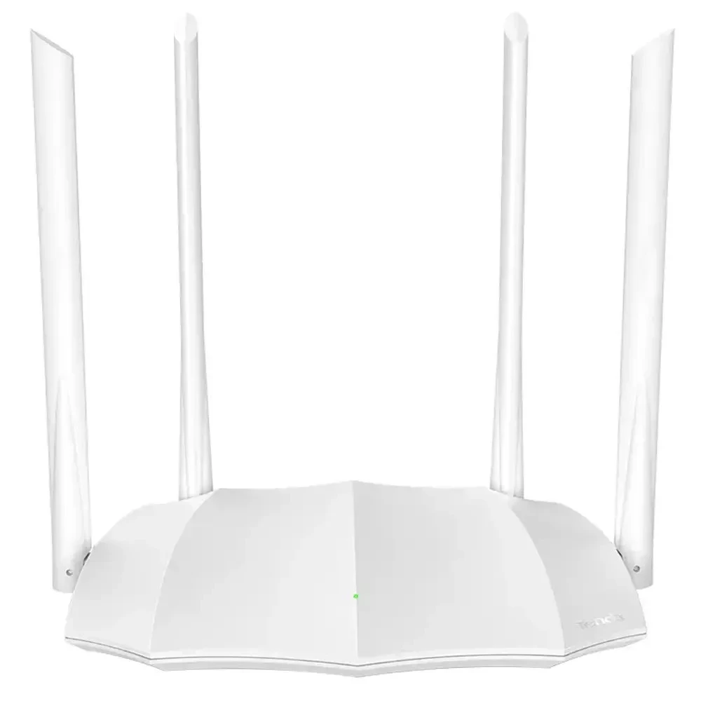 Роутер Tenda AC5, AC1200, Wi-Fi 5