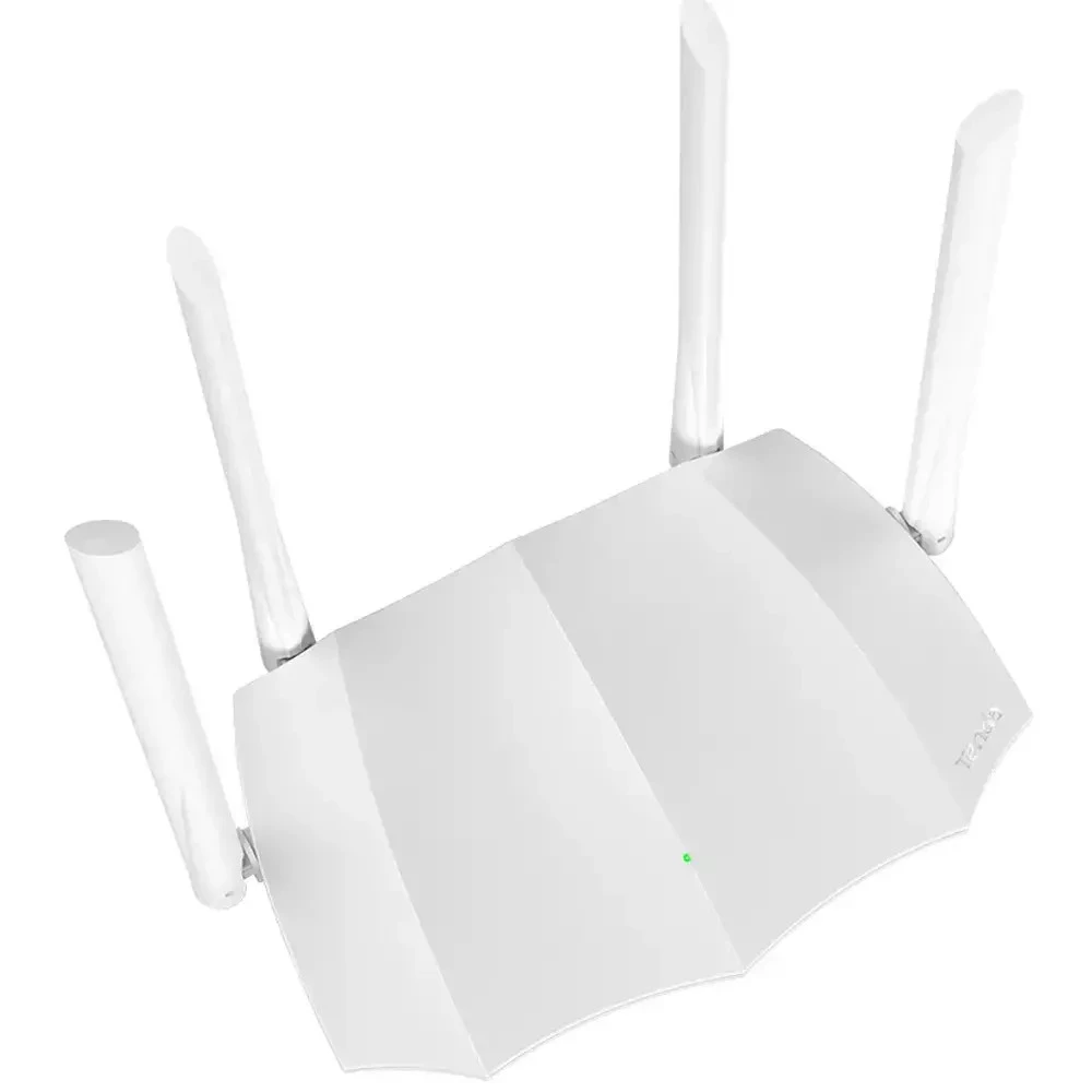 Роутер Tenda AC5, AC1200, Wi-Fi 5 — 2