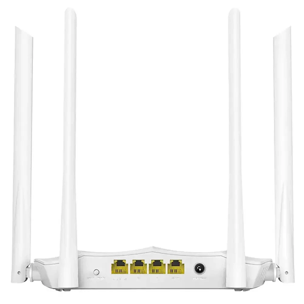 Роутер Tenda AC5, AC1200, Wi-Fi 5 — 3