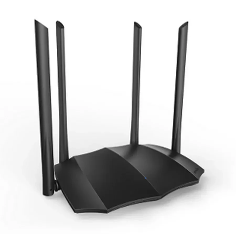 Роутер Tenda AC8, AC1200, Gigabit, Wi-Fi 5